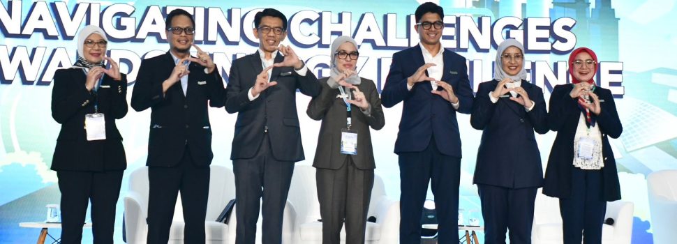 Pertamina Paparkan Roadmap Energi Bersih, Bidik Investasi Global