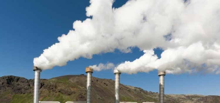CCS/CCUS Berpeluang Jadi Sumber Cuan Baru bagi Industri Migas