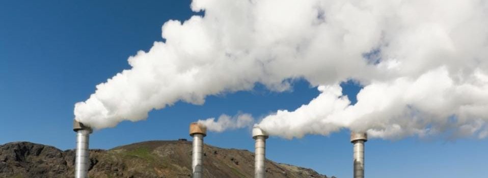 CCS/CCUS Berpeluang Jadi Sumber Cuan Baru bagi Industri Migas