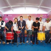 PLN Mobile Hadirkan Fitur Lifestyle, Tiket Konser hingga Kelas Online Bisa Dibeli Langsung