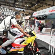 Booth Pertamina di GIIAS 2025 Hadirkan Inovasi Energi dan Kejutan Tiket Mandalika
