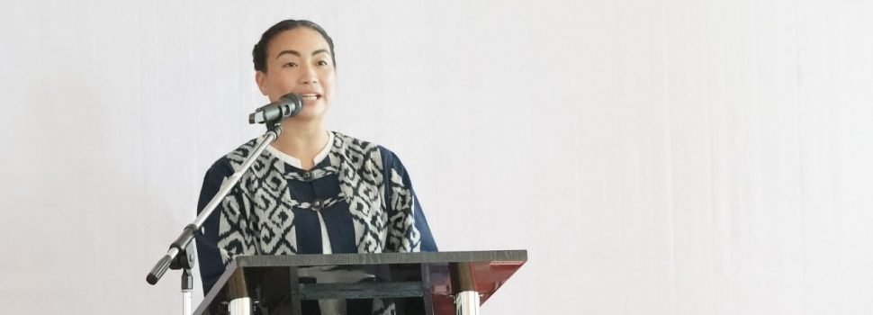 Isi Stroom Mobil Listrik Bisa di Alfamart! PLN Gandeng MEBI Buka SPKLU di Ritel
