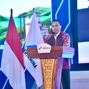 Pertamina Utamakan Keselamatan Kerja, Targetkan Nol Kematian di Rantai Bisnis