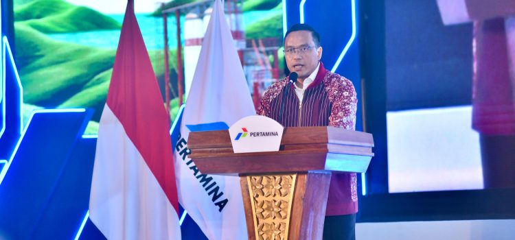 Pertamina Utamakan Keselamatan Kerja, Targetkan Nol Kematian di Rantai Bisnis