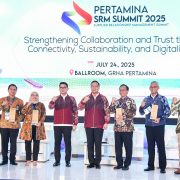 Lewat Green Procurement, Pertamina Ajak Vendor Ikut Jaga Lingkungan