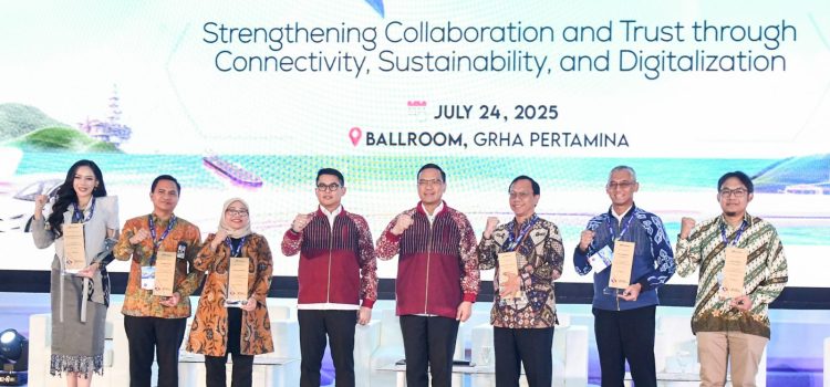 Lewat Green Procurement, Pertamina Ajak Vendor Ikut Jaga Lingkungan