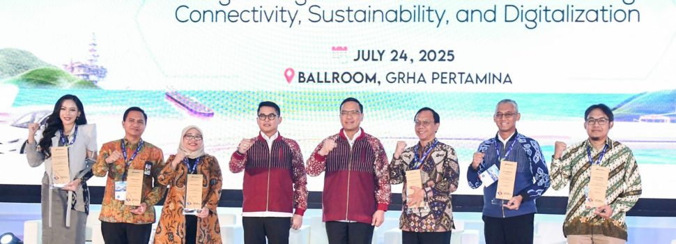 Lewat Green Procurement, Pertamina Ajak Vendor Ikut Jaga Lingkungan