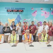 PDSI Luncurkan Ruang BSC, Perkuat Respons Darurat di Industri Pengeboran