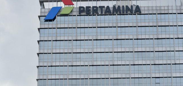 Pendapatan Tembus Rp1.200 Triliun! Pertamina Masuk Daftar Perusahaan Terkaya Dunia