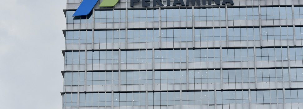 Pendapatan Tembus Rp1.200 Triliun! Pertamina Masuk Daftar Perusahaan Terkaya Dunia
