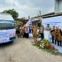 UKM Mojokerto Tembus Pasar Global, Gandeng 100 Perajin Sepatu Lokal