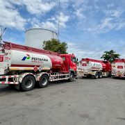 Pertamina Gerak Cepat! BBM ke Jember Kini Disuplai Lintas Region