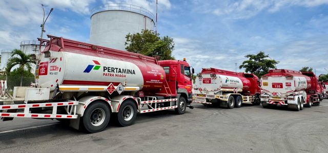 Pertamina Gerak Cepat! BBM ke Jember Kini Disuplai Lintas Region