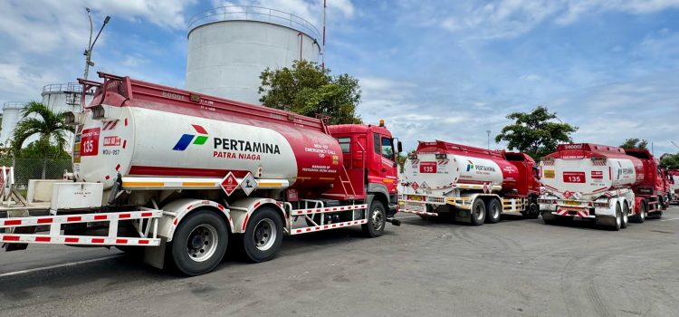 Pertamina Gerak Cepat! BBM ke Jember Kini Disuplai Lintas Region
