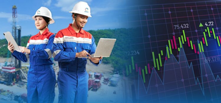 Elnusa Cetak Laba Rp336 Miliar di Semester I 2025, Pendapatan Naik Tipis