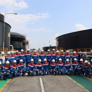 Dirut Pertamina Tinjau Zona Rokan, Dorong Produksi Minyak Lewat Teknologi Canggih