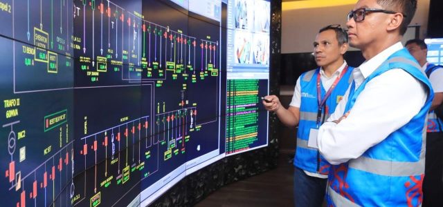 PLN Tembus Fortune Global 500, Bukti Transformasi dan Daya Saing Global
