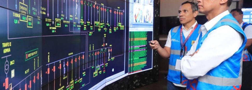 PLN Tembus Fortune Global 500, Bukti Transformasi dan Daya Saing Global