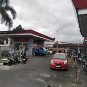 Distribusi BBM di Jember Mulai Normal, Pertamina Pastikan Stok Aman!