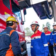 Pertamina Tambah 96 Mobil Tangki, Suplai BBM Jember Dikebut Pasca Jalur Gumitir Ditutup