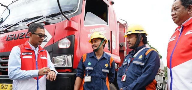 Sidak Bareng Gubernur Jatim, Pertamina All Out Amankan BBM Jember di Tengah Krisis Jalur Gumitir!