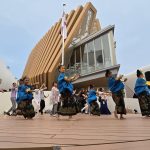 Difabel Pertamina Tampil di World Expo Osaka, Unjuk Bakat Tari & Batik