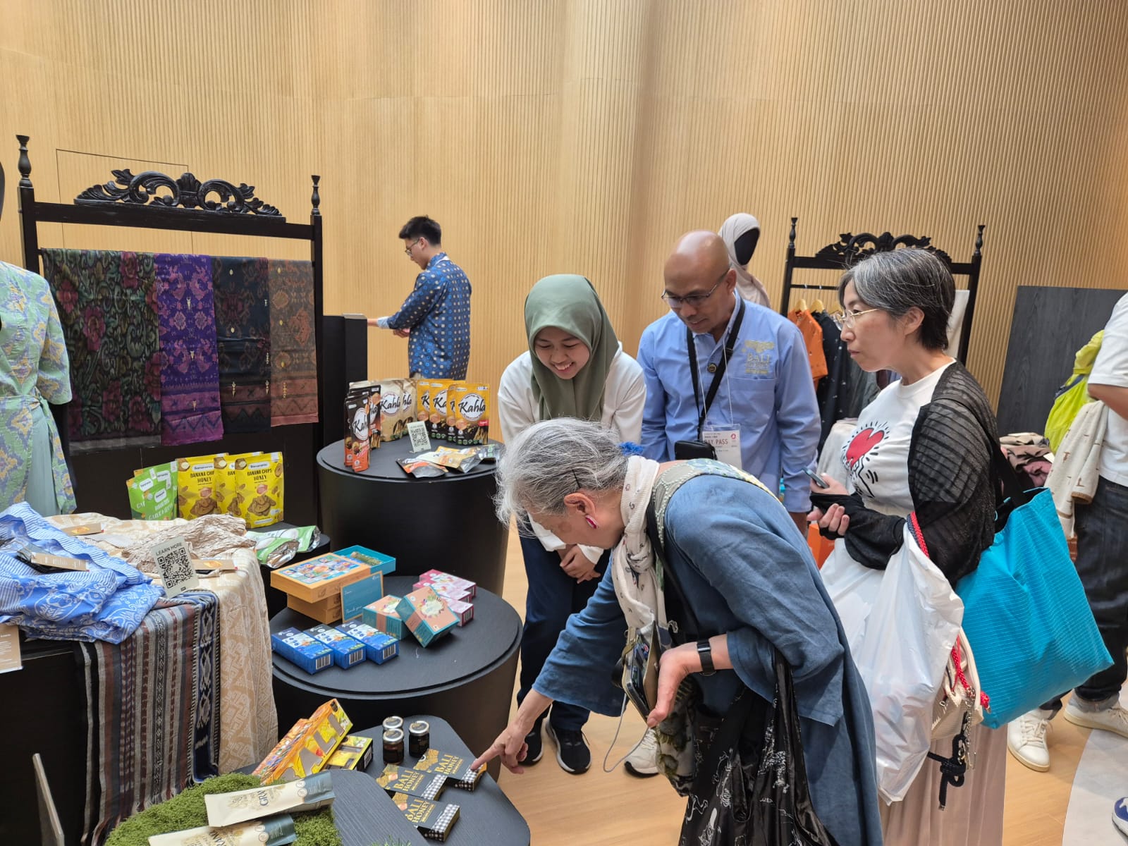 UMKM Binaan Pertamina Tembus Pasar Jepang, Bali Honey Kebanjiran Pesanan