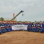 Bye-bye Impor! Surfactant PHR 24 Bikin Produksi Migas RI Kian Ngebut