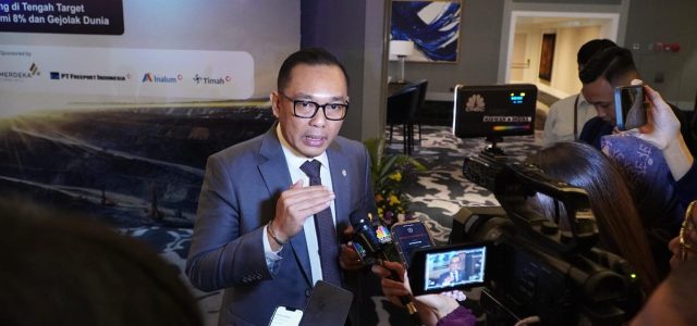 Revisi Aturan Perizinan Dikebut, Pemerintah Targetkan Ekonomi Tumbuh 8% pada 2029