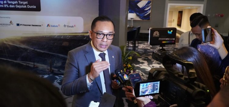 Revisi Aturan Perizinan Dikebut, Pemerintah Targetkan Ekonomi Tumbuh 8% pada 2029