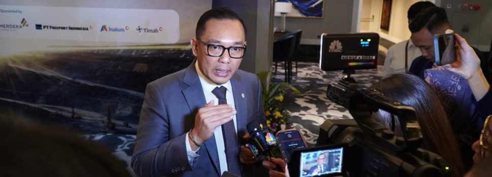 Revisi Aturan Perizinan Dikebut, Pemerintah Targetkan Ekonomi Tumbuh 8% pada 2029