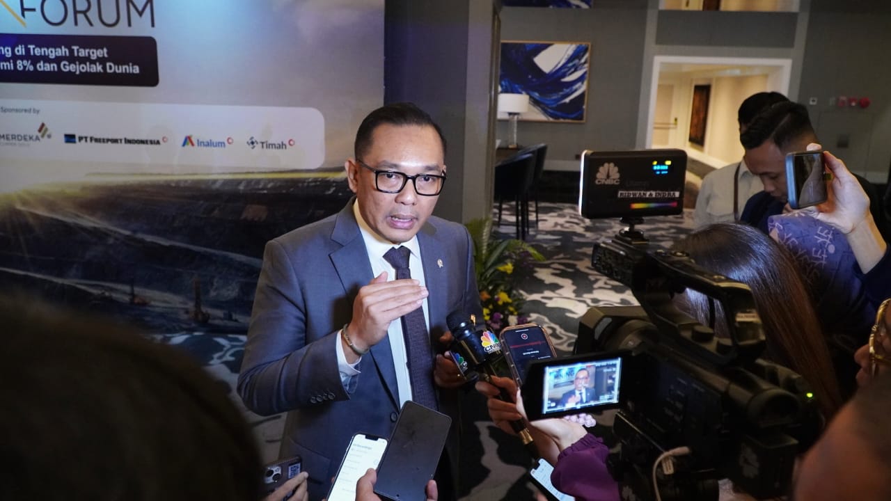 Revisi Aturan Perizinan Dikebut, Pemerintah Targetkan Ekonomi Tumbuh 8% pada 2029