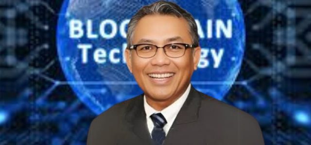 Teknologi Pisau Bermata Dua, Menyongsong Blokchain, Web3, NFT, dan Kontrak Pintar di Bawah PP No. 28 Tahun 2025