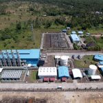 Proyek Gasifikasi di Nias Dorong Swasembada Energi dan Efisiensi Ekonomi