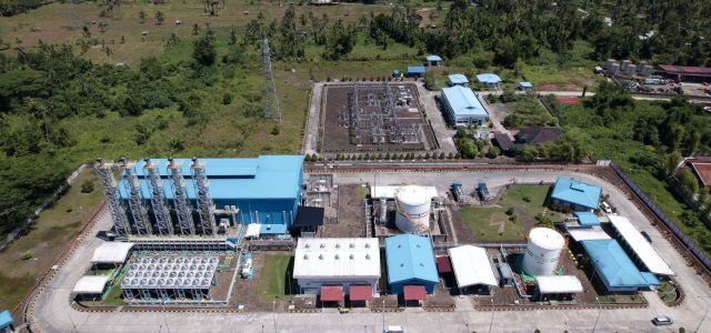 Proyek Gasifikasi di Nias Dorong Swasembada Energi dan Efisiensi Ekonomi
