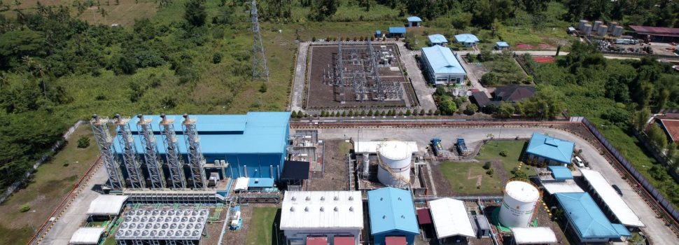 Proyek Gasifikasi di Nias Dorong Swasembada Energi dan Efisiensi Ekonomi