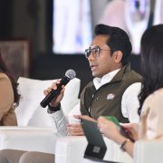 Pertamina Siapkan Talenta Muda Hadapi Era Energi Baru Lewat PGTC 2025