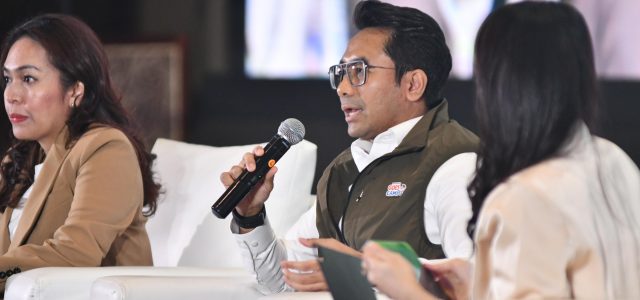 Pertamina Siapkan Talenta Muda Hadapi Era Energi Baru Lewat PGTC 2025