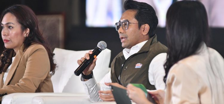 Pertamina Siapkan Talenta Muda Hadapi Era Energi Baru Lewat PGTC 2025