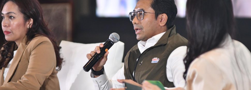 Pertamina Siapkan Talenta Muda Hadapi Era Energi Baru Lewat PGTC 2025