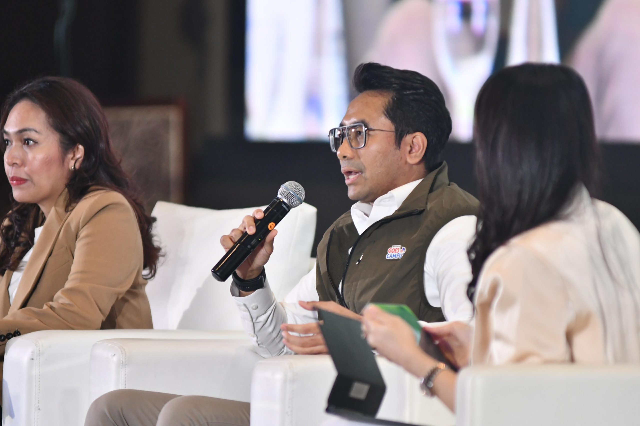 Pertamina Siapkan Talenta Muda Hadapi Era Energi Baru Lewat PGTC 2025