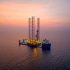 Emerald Driller Tancap Gas! PDSI Bor 9 Sumur Migas Lepas Pantai