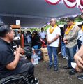 Pertamina Buka Kedai Kopi Difel Café, Sobat Disabilitas Unjuk Gigi Kelola Usaha