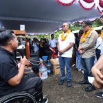 Pertamina Buka Kedai Kopi Difel Café, Sobat Disabilitas Unjuk Gigi Kelola Usaha