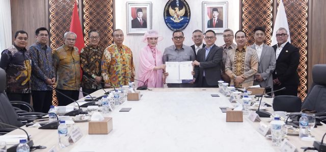 Keren! Indonesia Bakal Punya Quantum AI Data Center Pertama di Asia