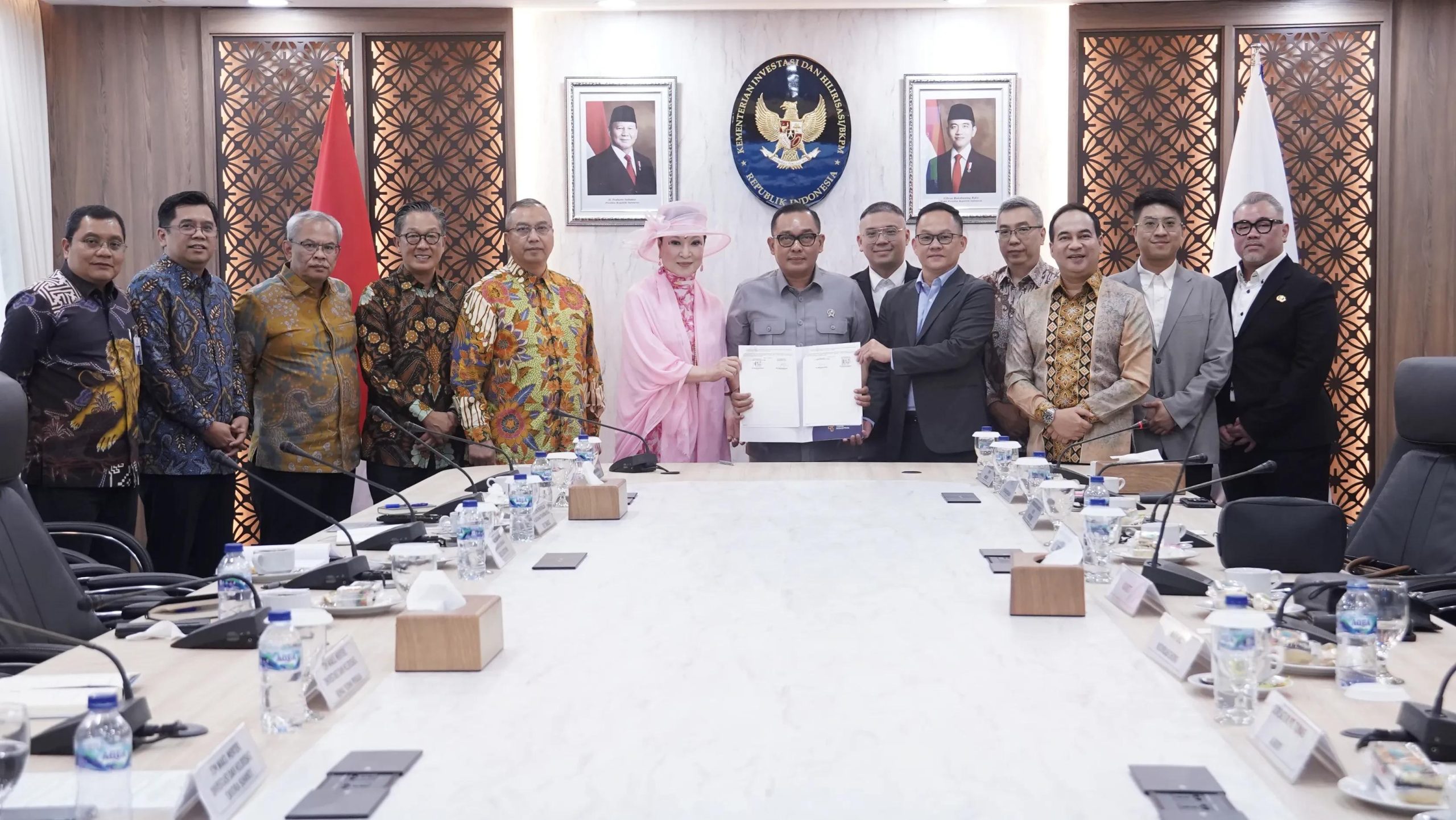 Keren! Indonesia Bakal Punya Quantum AI Data Center Pertama di Asia
