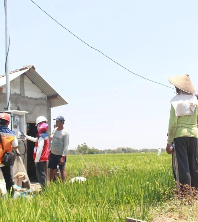 PLN Raih 43 Penghargaan di Nusantara CSR Awards 2025, Bukti Komitmen Wujudkan SDGs
