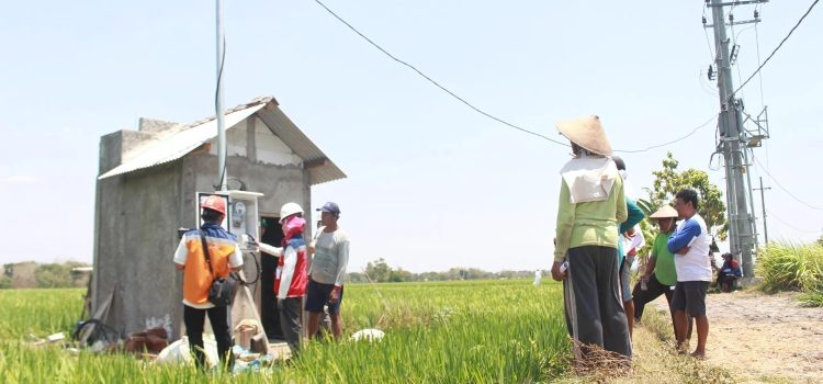 PLN Raih 43 Penghargaan di Nusantara CSR Awards 2025, Bukti Komitmen Wujudkan SDGs