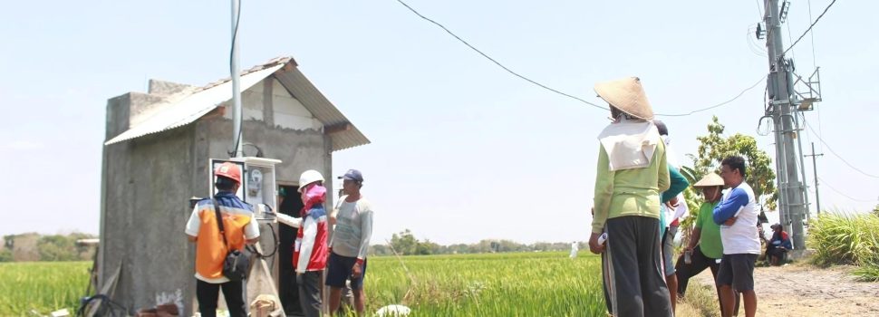 PLN Raih 43 Penghargaan di Nusantara CSR Awards 2025, Bukti Komitmen Wujudkan SDGs