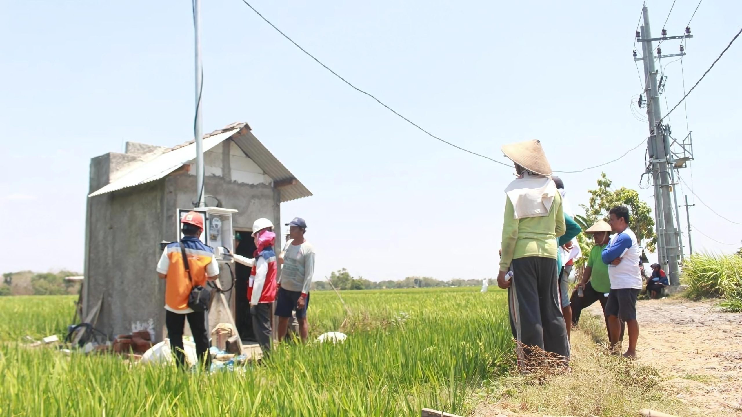PLN Raih 43 Penghargaan di Nusantara CSR Awards 2025, Bukti Komitmen Wujudkan SDGs